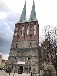 Kieferorthopädiefortbildung in Berlin
