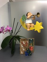 Frohe Weihnachten