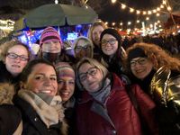 Weihnachtsmarkt Fürth