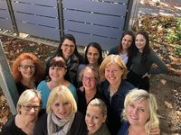 Teamworkshop mit Herrn Simmel