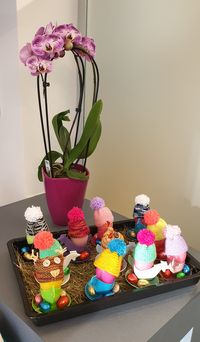 Frohe Ostern