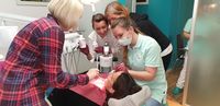 Anwenderschulung Dr Lull