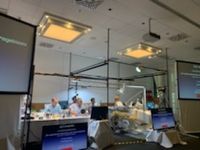 Intensivseminar mit Professor Gutowski