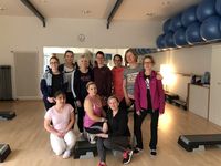 Sporttag Dr Lull