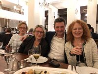 Weihnachtsfeier 2017