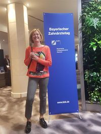 Bayerischer Zahnärztetag