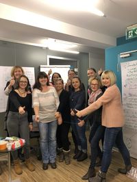 Teamworkshop