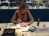 Kieferorthopädie Fortbildung Dr Lull