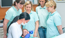 Aktuelle News und Meldungen. Zahnarztpraxis Dr. Katrin Lull in Fürth.
