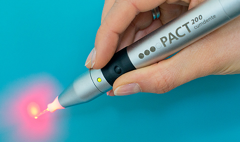 Lasertherapie Fürth, ganzheitliche Zahnmedizin Dr. Katrin Lull