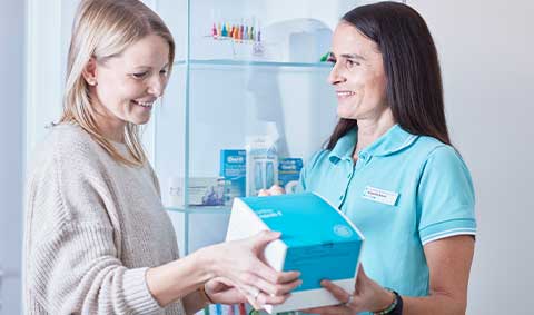 Professionelle Zahnreinigung und Pflege, Dr. Katrin Lull in Fürth/Nürnberg